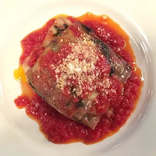 Melanzane