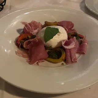 Burrata