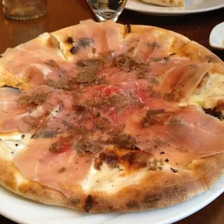 Prosciutto Di Parma