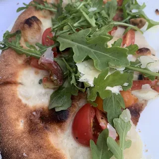 Caprese Pizza