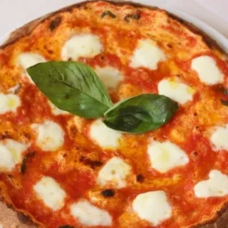 Margherita Pizza