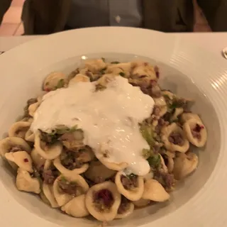Orecchiette
