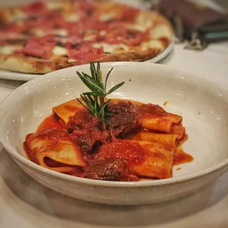Paccheri