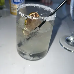 Classic Margarita