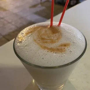 Pisco sour