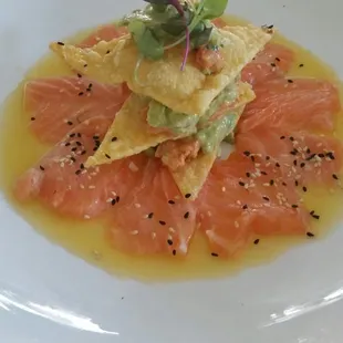 Tiradito