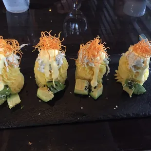 Causa De Pollo