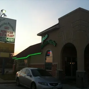 El Gran Machu Picchu