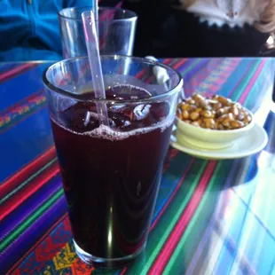 Chicha morada