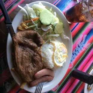 Very nice this plate love it