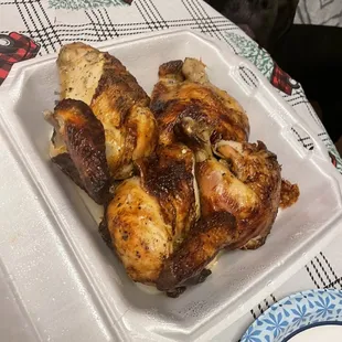 Rotisserie Chicken