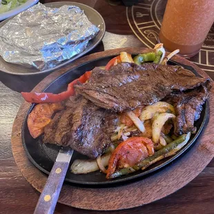 Fajitas