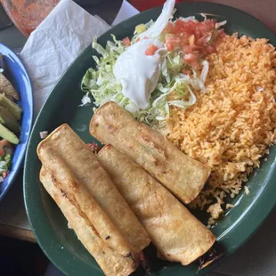 Taquitos