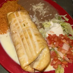 Chimichanga