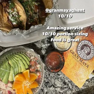 Tacos