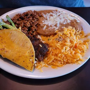 food, tacos