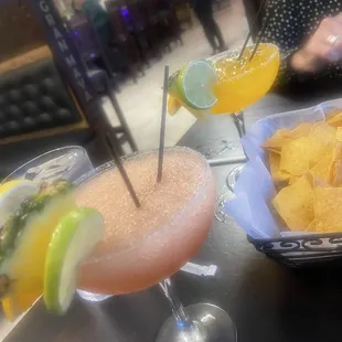drink