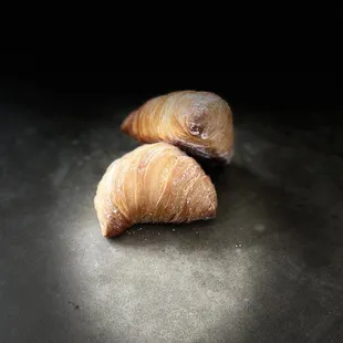 Sfogliatelle