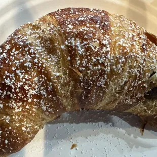 Chocolate Croissant