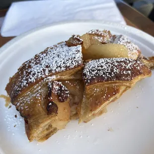 Apple Strudel