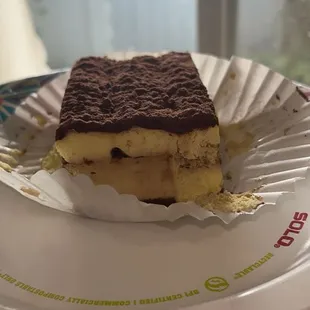 Tiramisu