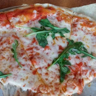 Cheese Pizza