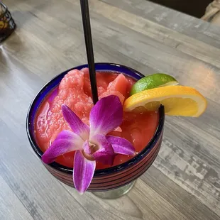 Margaritas