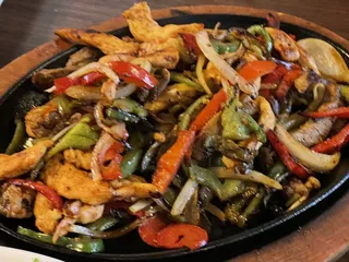 Mariscos Nayarit