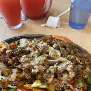 Gran Plaza Mexican Grill