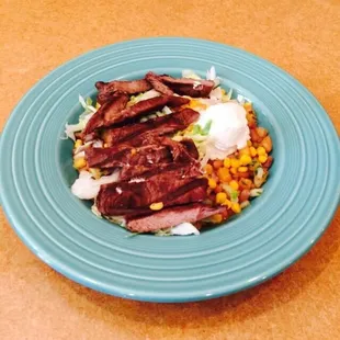 food, ribs