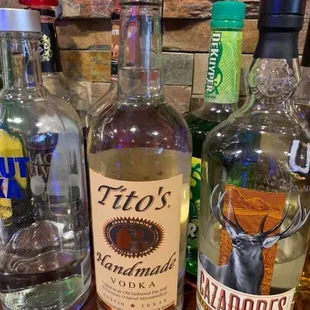 drink