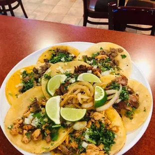 food, tacos