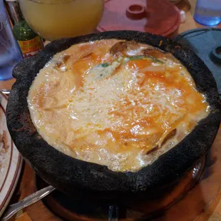 Yummmy!!!delish food!!