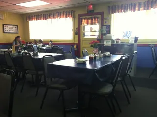 Grace's Mexican & American Food