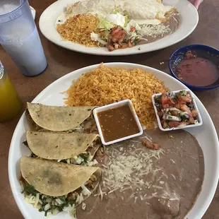 burritos and wraps, food