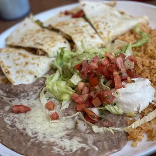 Quesadilla