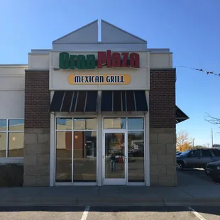 family restaurant  come and try our mexican style thank you