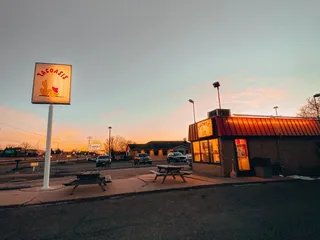 Tacoasis