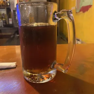 Big beer