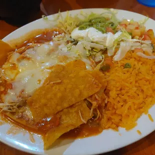 I would be ashamed to serve this to anyone