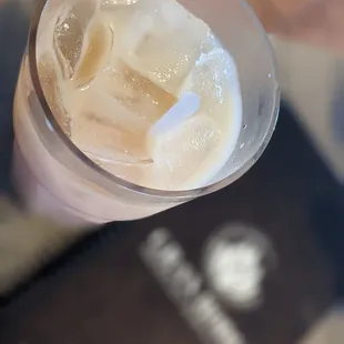 Horchata