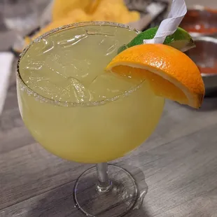 Margarita