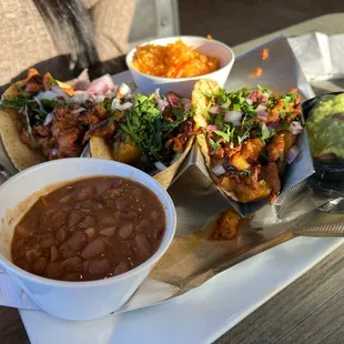 Street Taco
