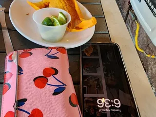 Jessy's Taqueria