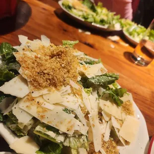 Ceasar Salad