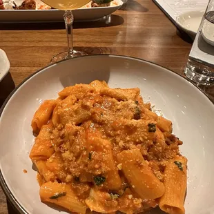 Rigatoni