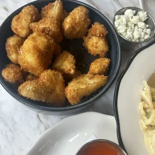 Buffalo Cauliflower