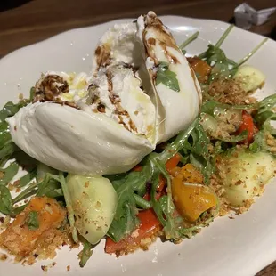 Burrata