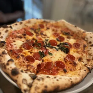 New Yorker Pizza