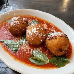 Arancini